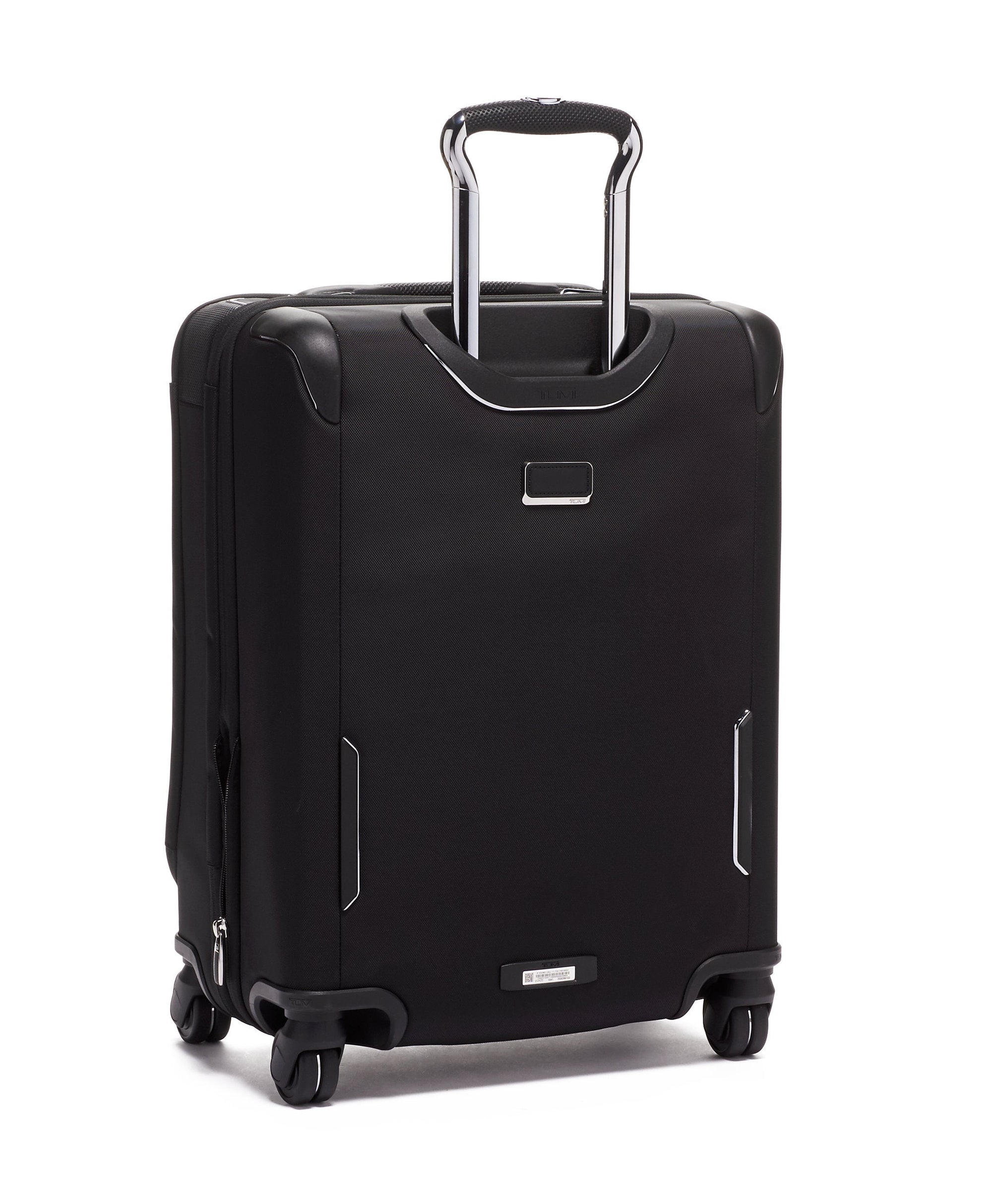 Valise cabine grande 4 roues Arrivé - Black