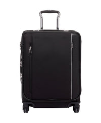 Valise cabine grande 4 roues Arrivé - Black