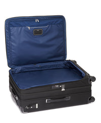Valise long séjour 4 roues Arrivé - Black
