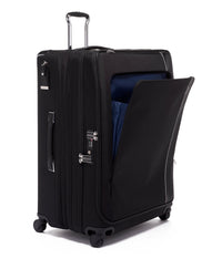 Valise long séjour 4 roues Arrivé - Black