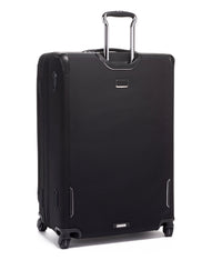 Valise long séjour 4 roues Arrivé - Black