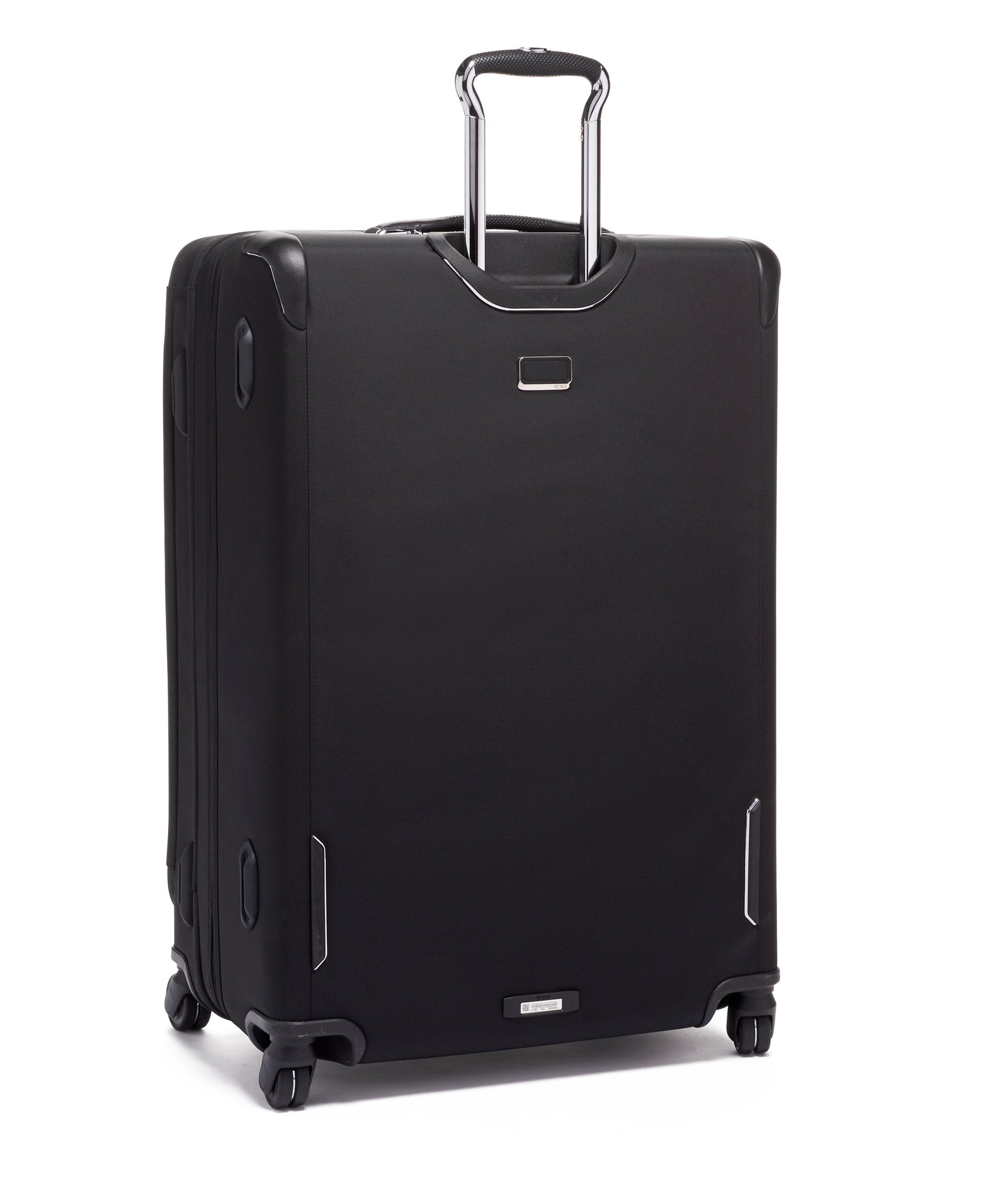 Valise long séjour 4 roues Arrivé - Black