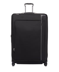 Valise long séjour 4 roues Arrivé - Black
