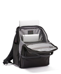 Sac à dos Compact Alpha - Black
