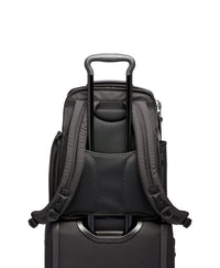 Sac à dos Compact Alpha - Black