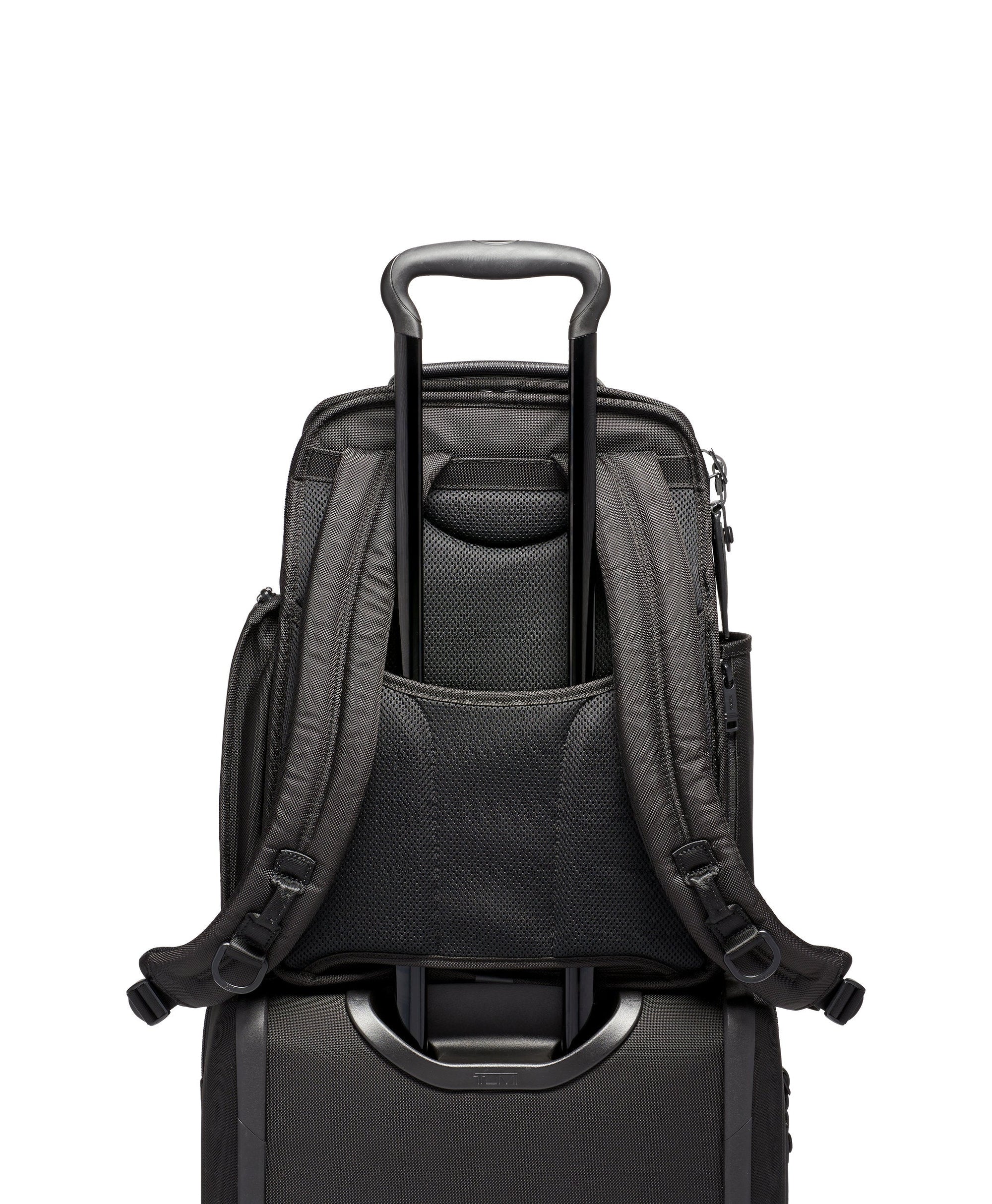 Sac à dos Compact Alpha - Black