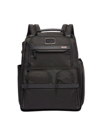 Sac à dos Compact Alpha - Black
