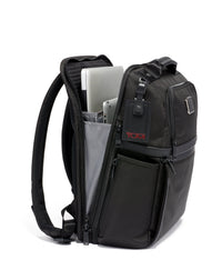 Sac à dos Slim Solution Alpha - Black
