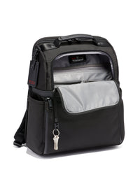 Sac à dos Slim Solution Alpha - Black