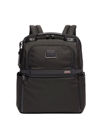 Sac à dos Slim Solution Alpha - Black
