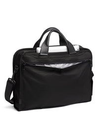 Porte-documents Alpha - Black