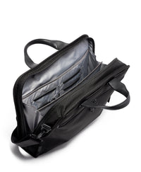 Porte-documents Alpha - Black