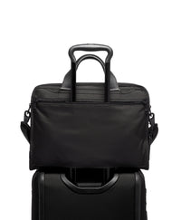 Porte-documents Alpha - Black
