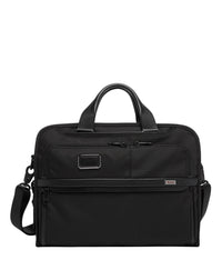 Porte-documents Alpha - Black
