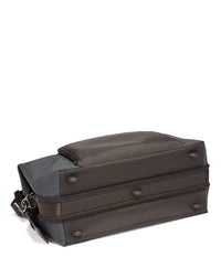 Sac de voyage Alpha - Anthracite