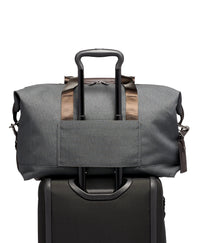 Sac de voyage Alpha - Anthracite