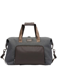 Sac de voyage Alpha - Anthracite