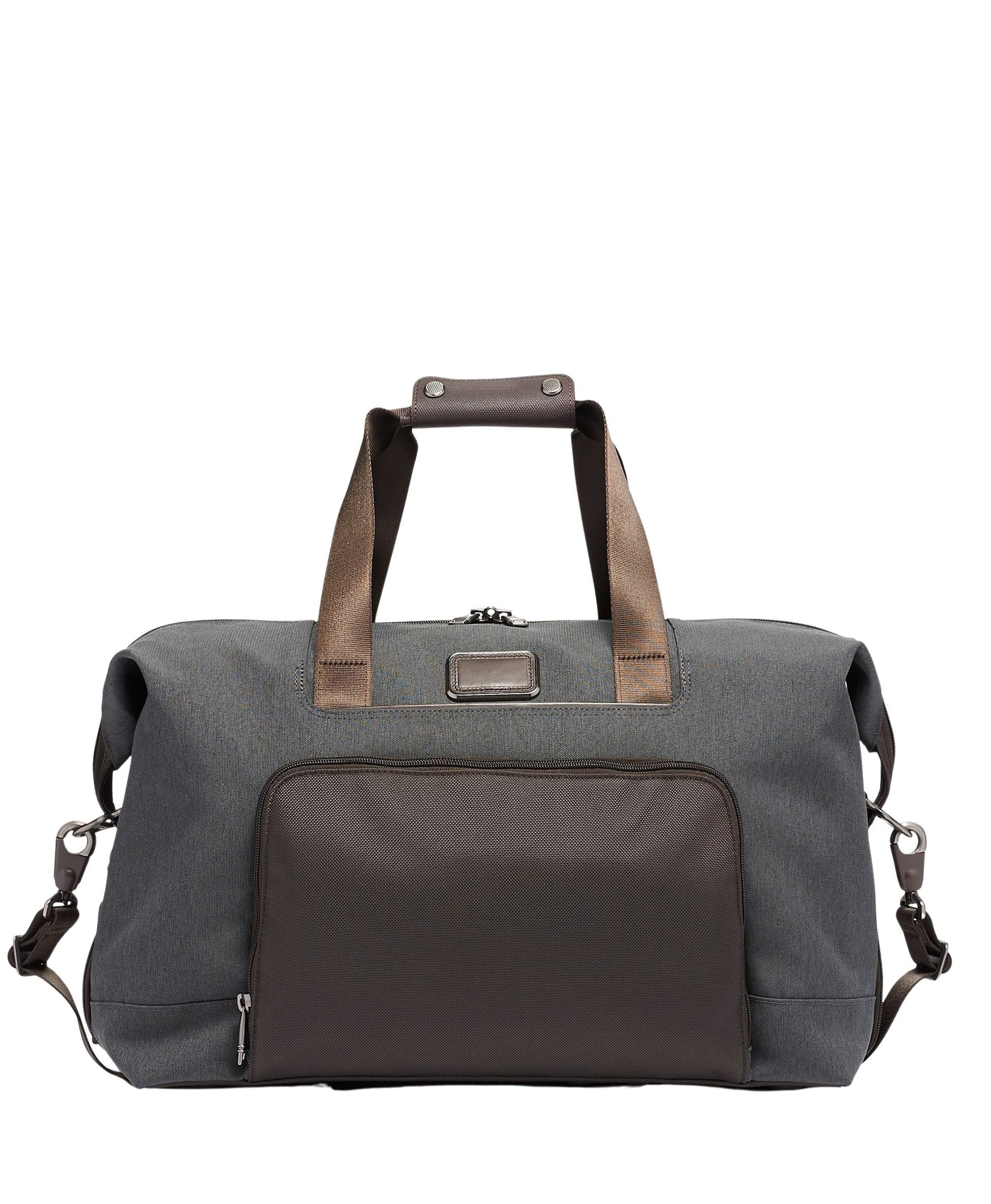 Sac de voyage Alpha - Anthracite
