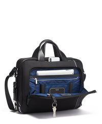Porte-documents Sadler Arrivé - Black