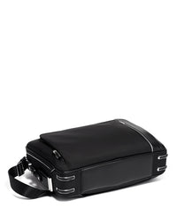 Porte-documents Sadler Arrivé - Black