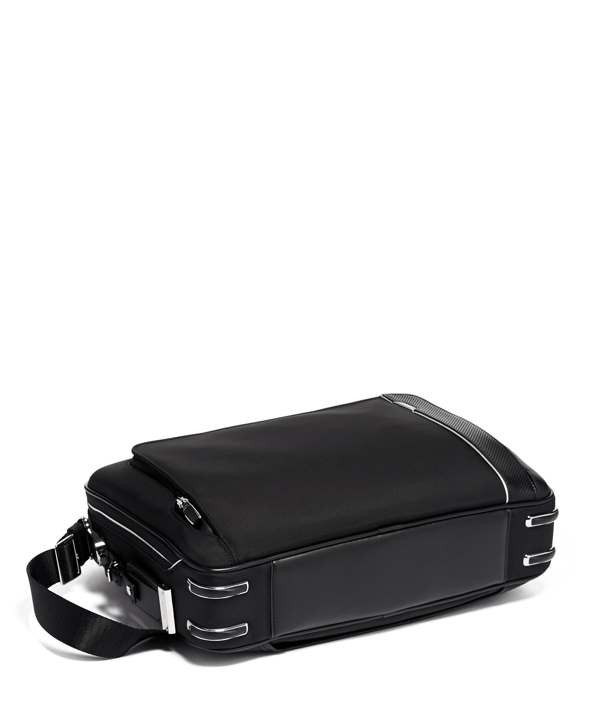 Porte-documents Sadler Arrivé - Black