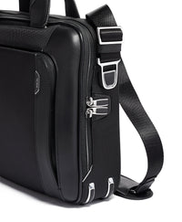 Porte-documents Sadler Arrivé - Black