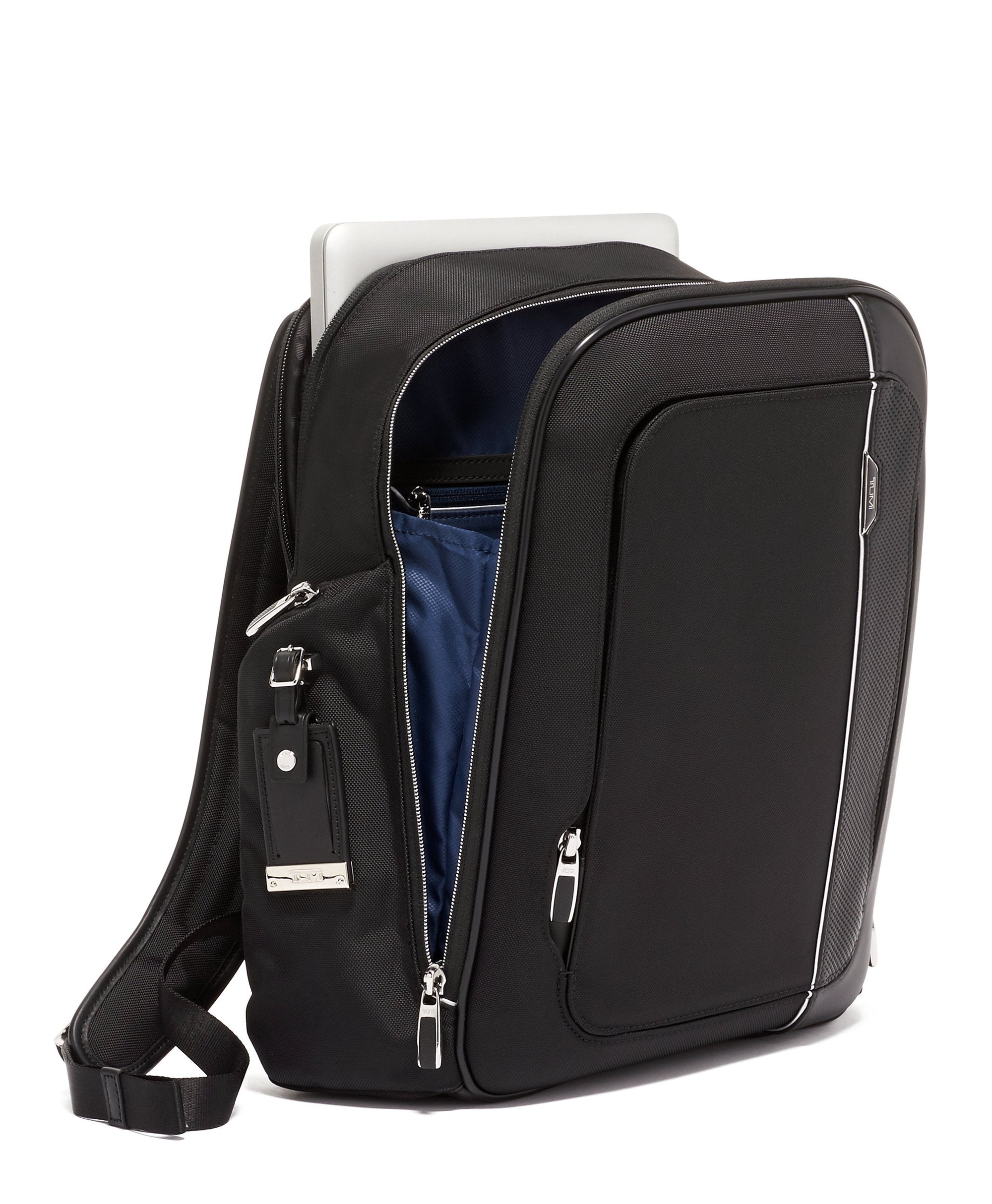 Sac à dos Larson Arrivé - Black