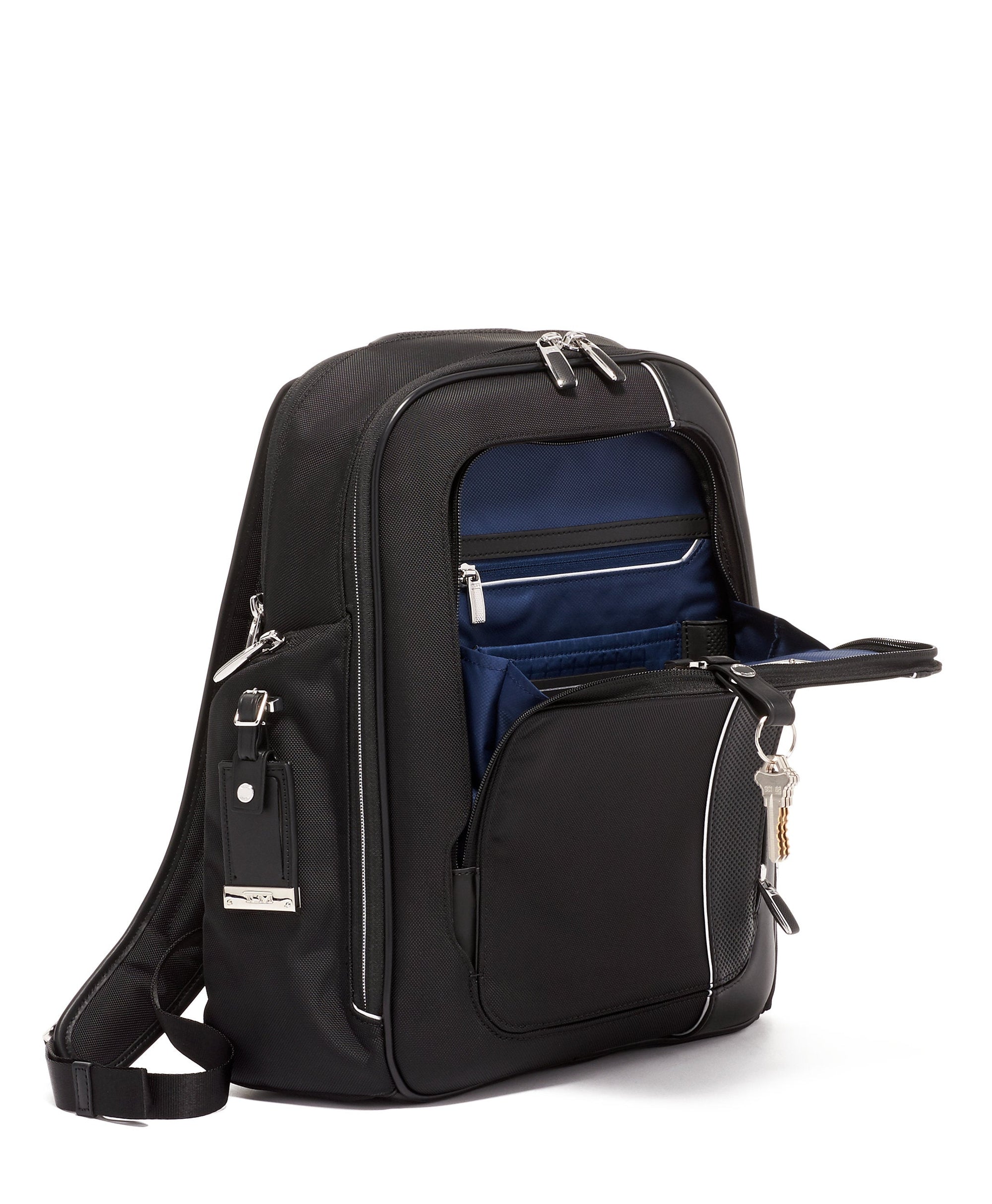 Sac à dos Larson Arrivé - Black