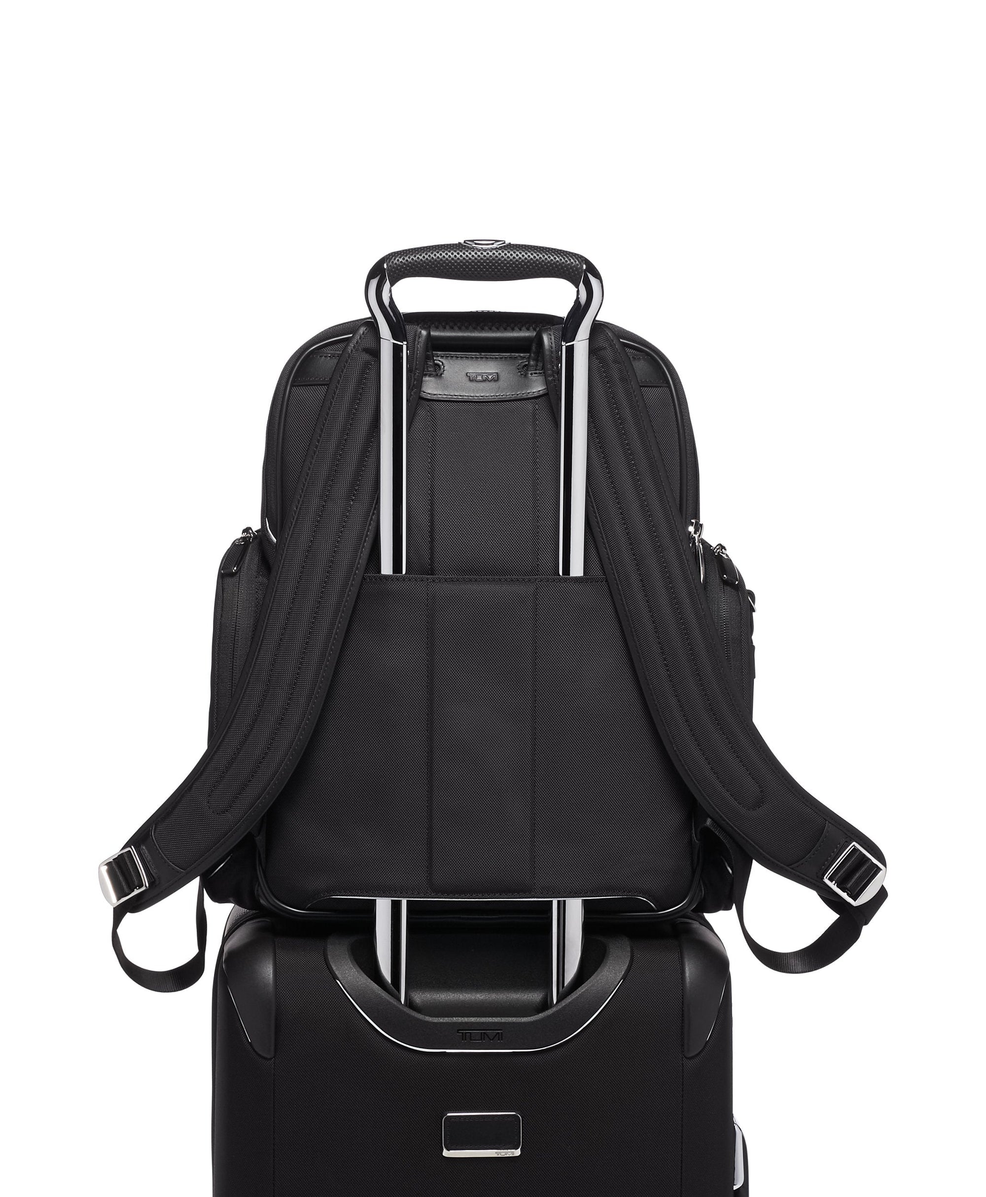Sac à dos Larson Arrivé - Black