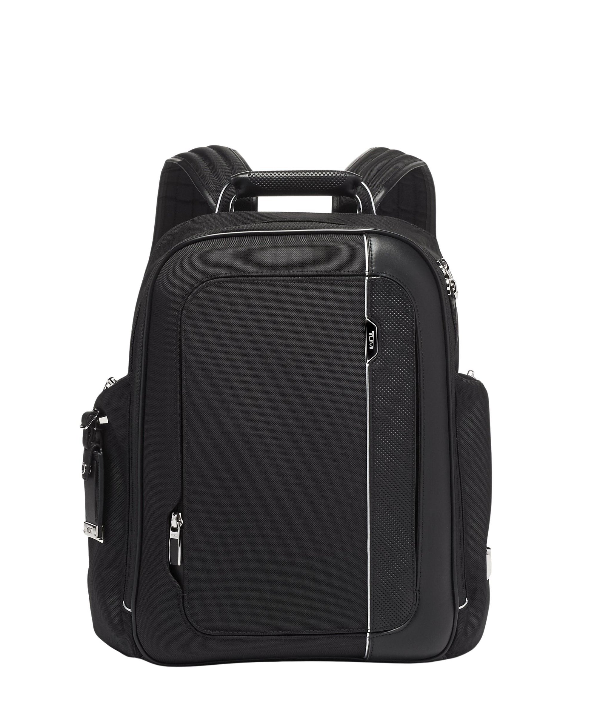 Sac à dos Larson Arrivé - Black