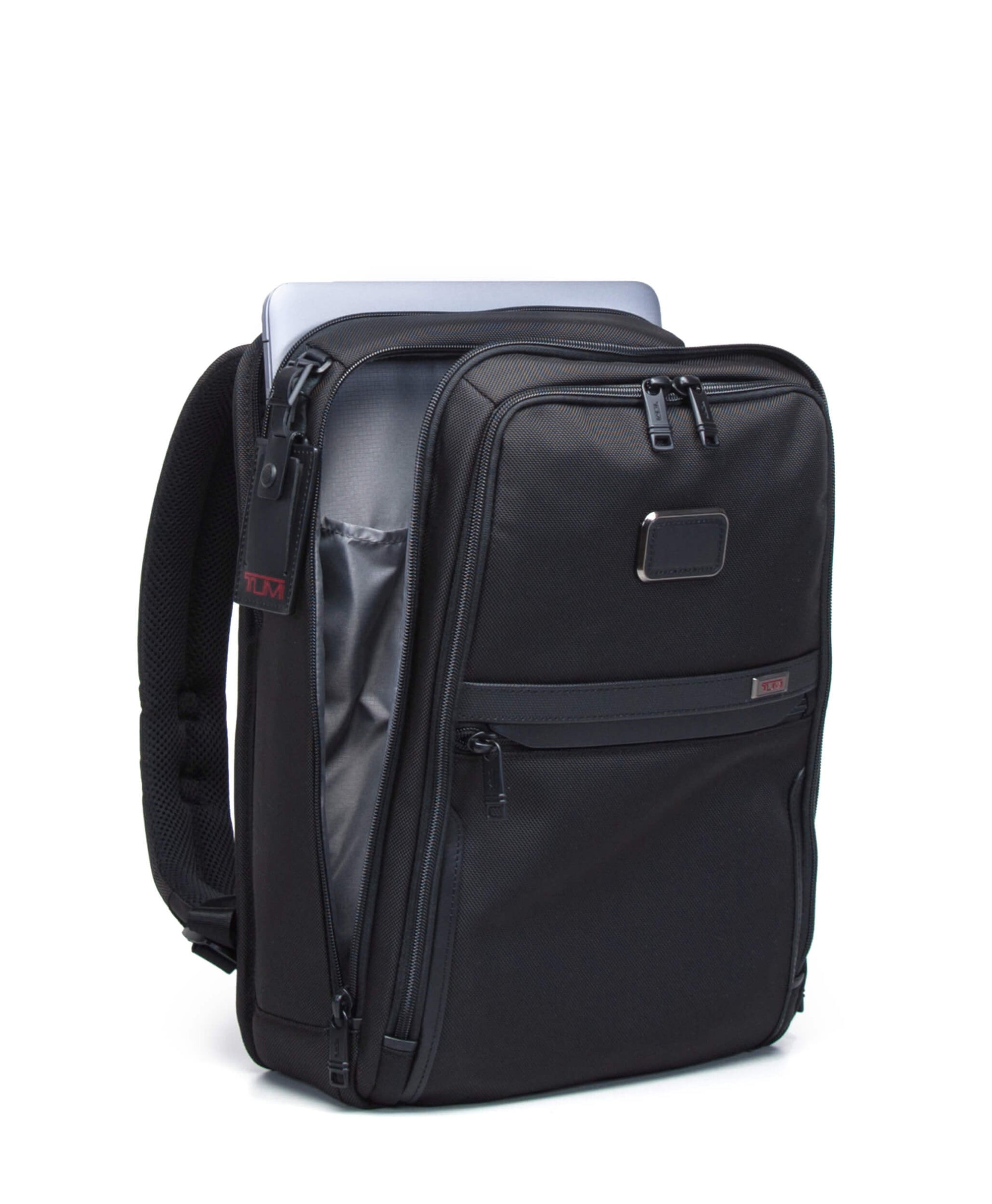 Sac à dos Slim Alpha - Black