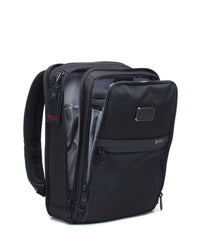 Sac à dos Slim Alpha - Black