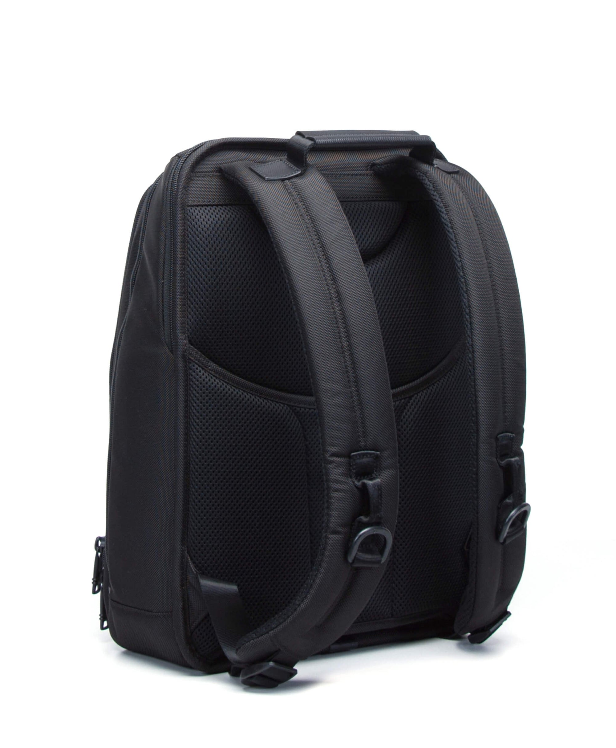 Sac à dos Slim Alpha - Black