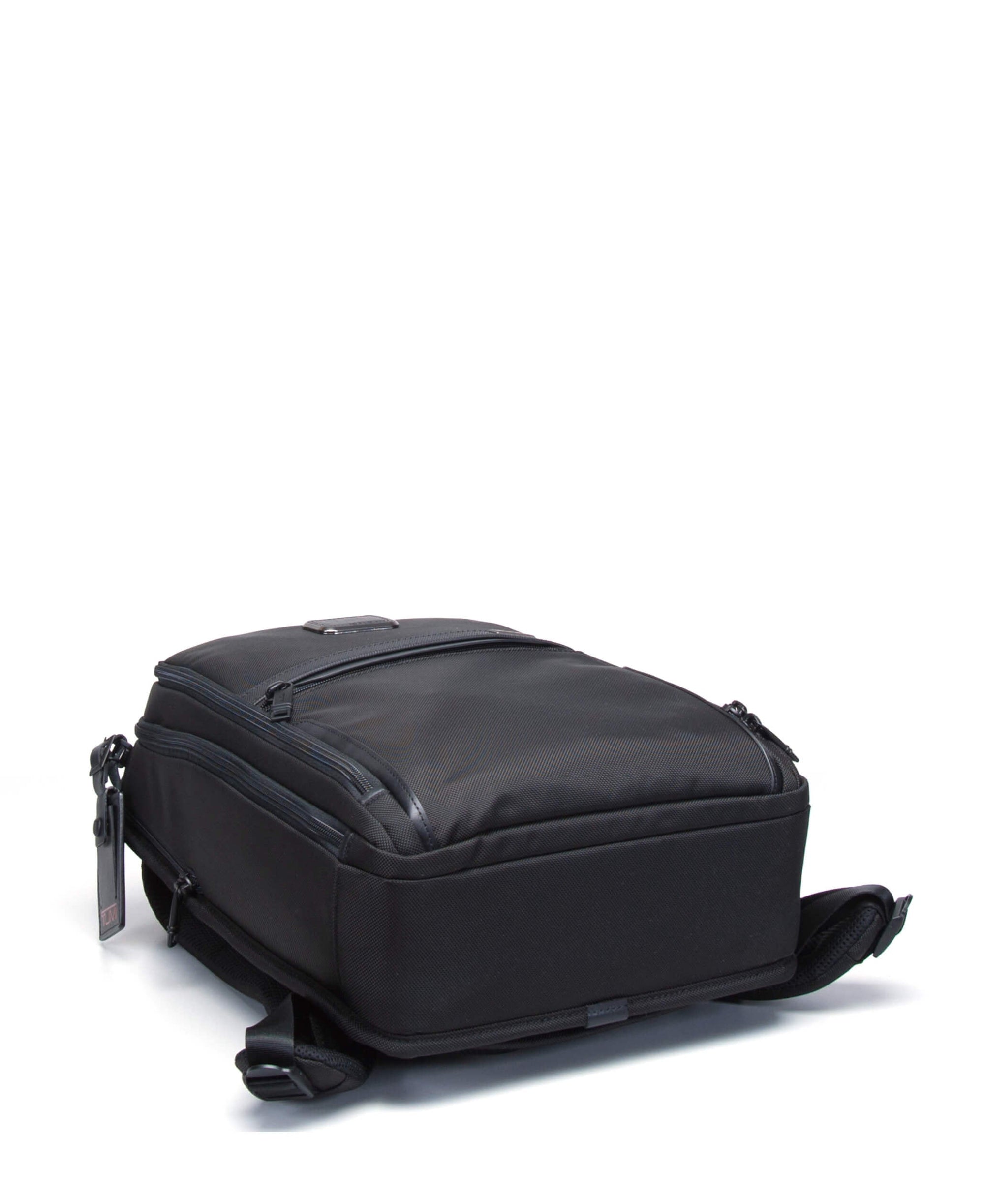 Sac à dos Slim Alpha - Black