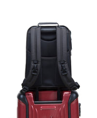 Sac à dos Slim Alpha - Black
