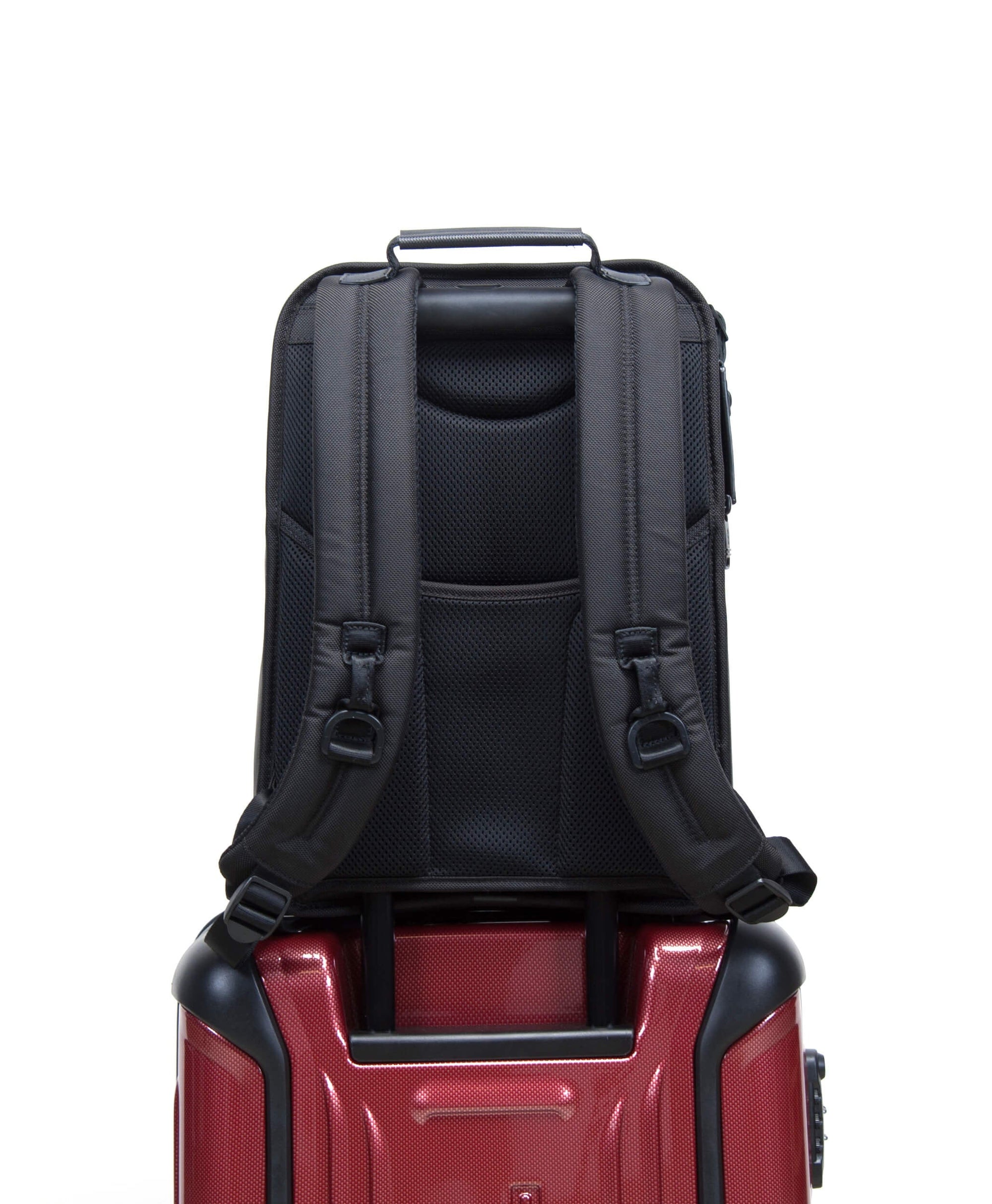 Sac à dos Slim Alpha - Black