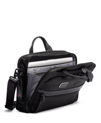 Sac de voyage 3-en-1 Alpha - Black