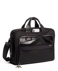 Sac de voyage 3-en-1 Alpha - Black