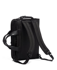 Sac de voyage 3-en-1 Alpha - Black