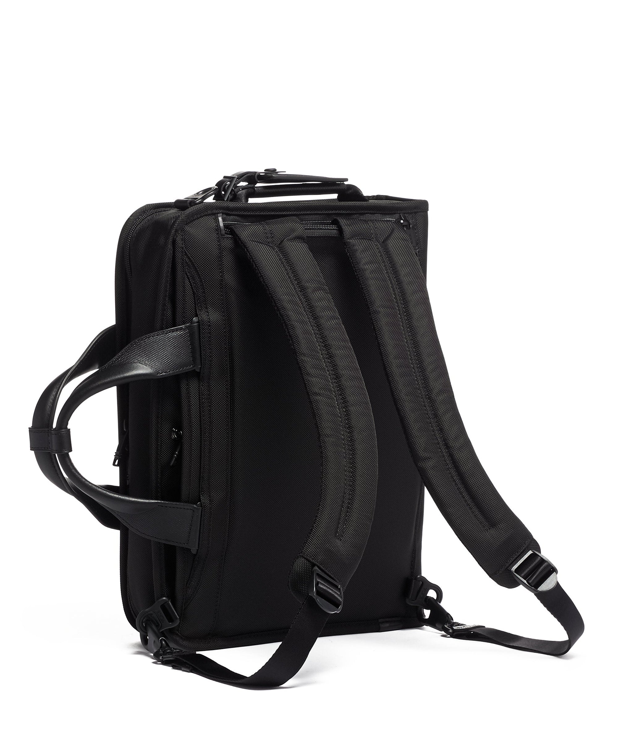 Sac de voyage 3-en-1 Alpha - Black