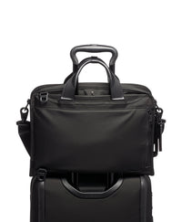 Sac de voyage 3-en-1 Alpha - Black