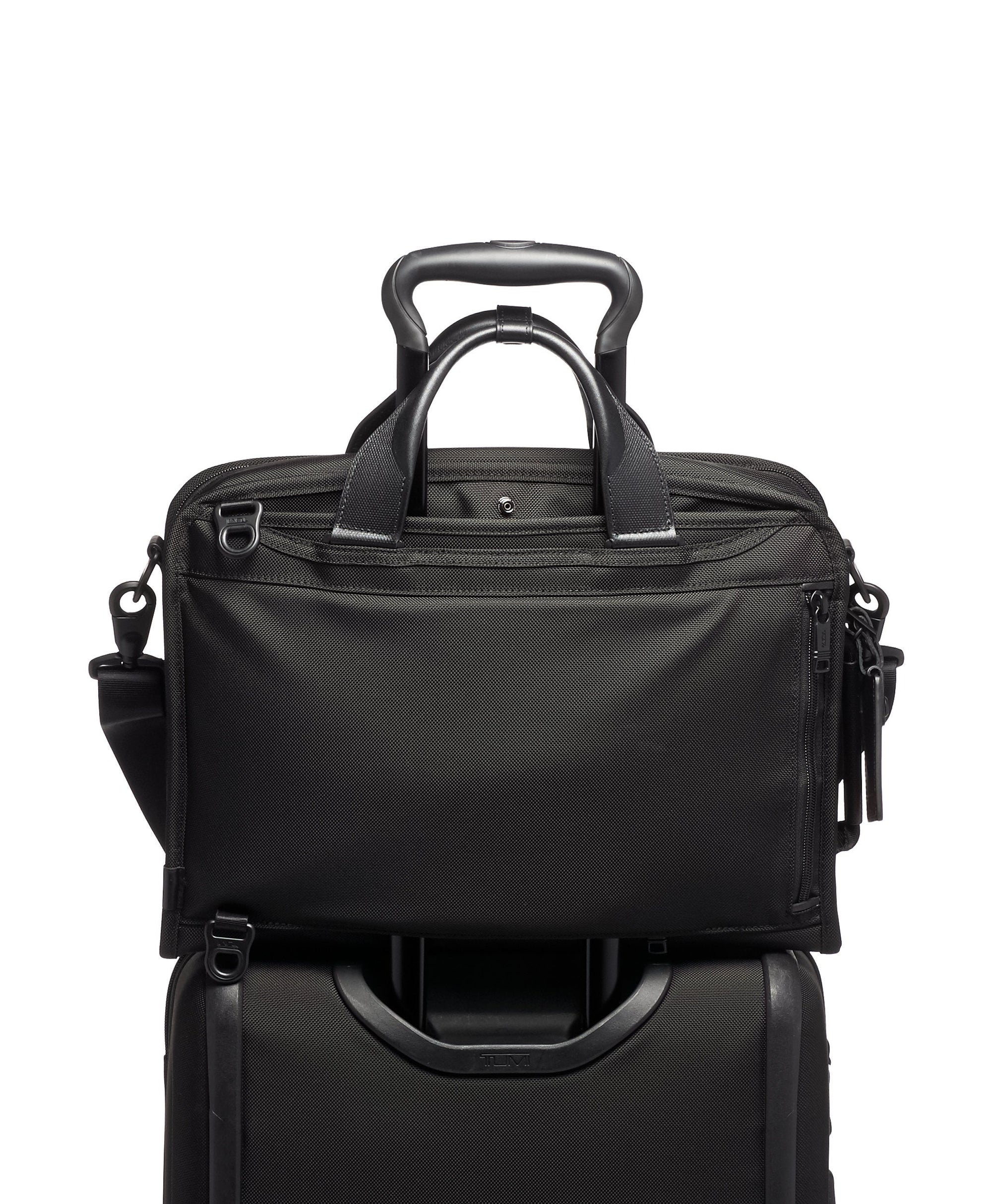 Sac de voyage 3-en-1 Alpha - Black