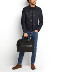 Sac de voyage 3-en-1 Alpha - Black