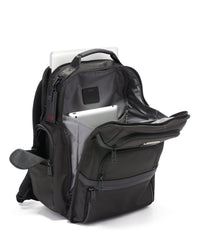 Sac à dos Alpha - Black