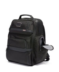 Sac à dos Alpha - Black