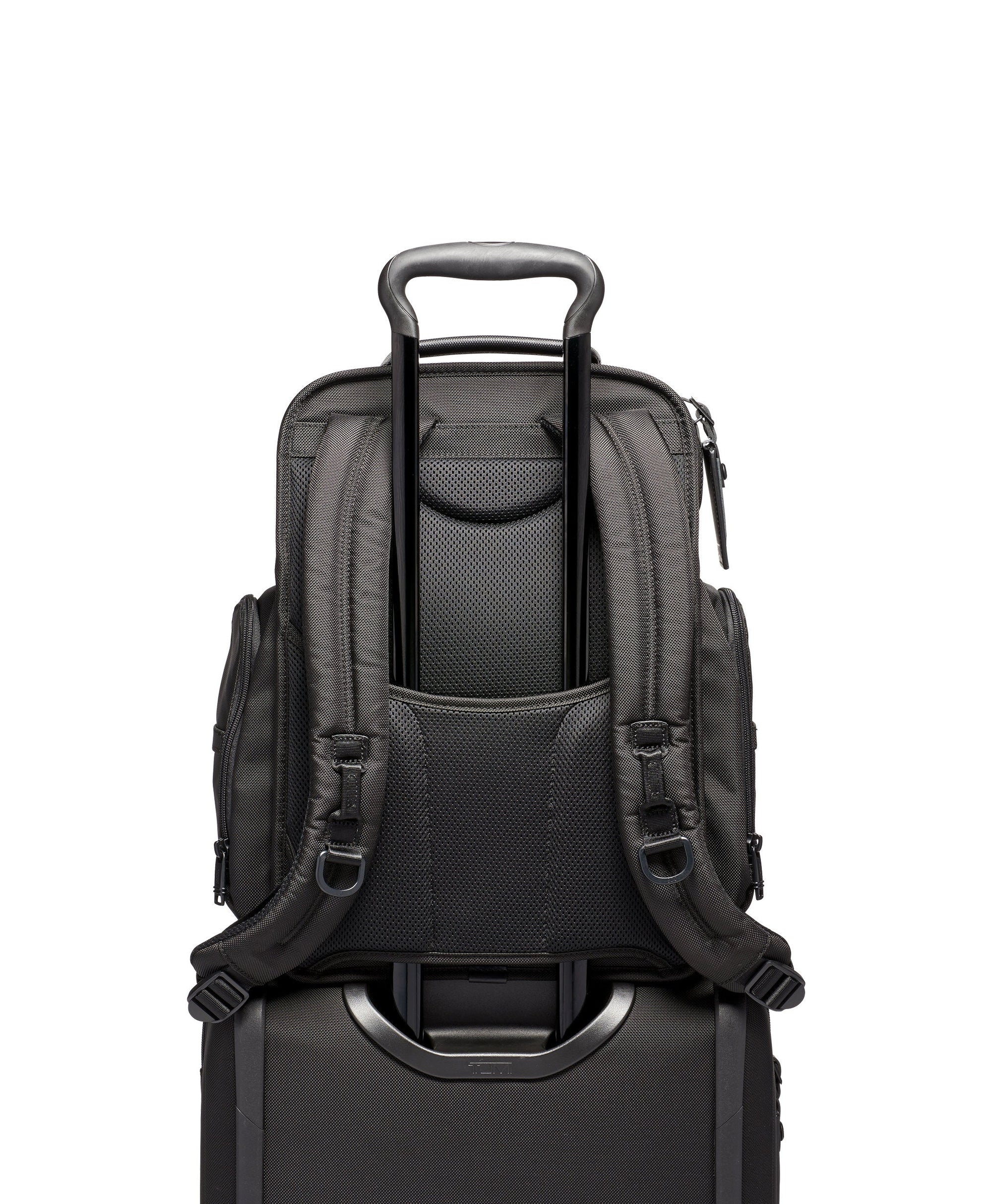 Sac à dos Alpha - Black