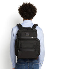 Sac à dos Alpha - Black