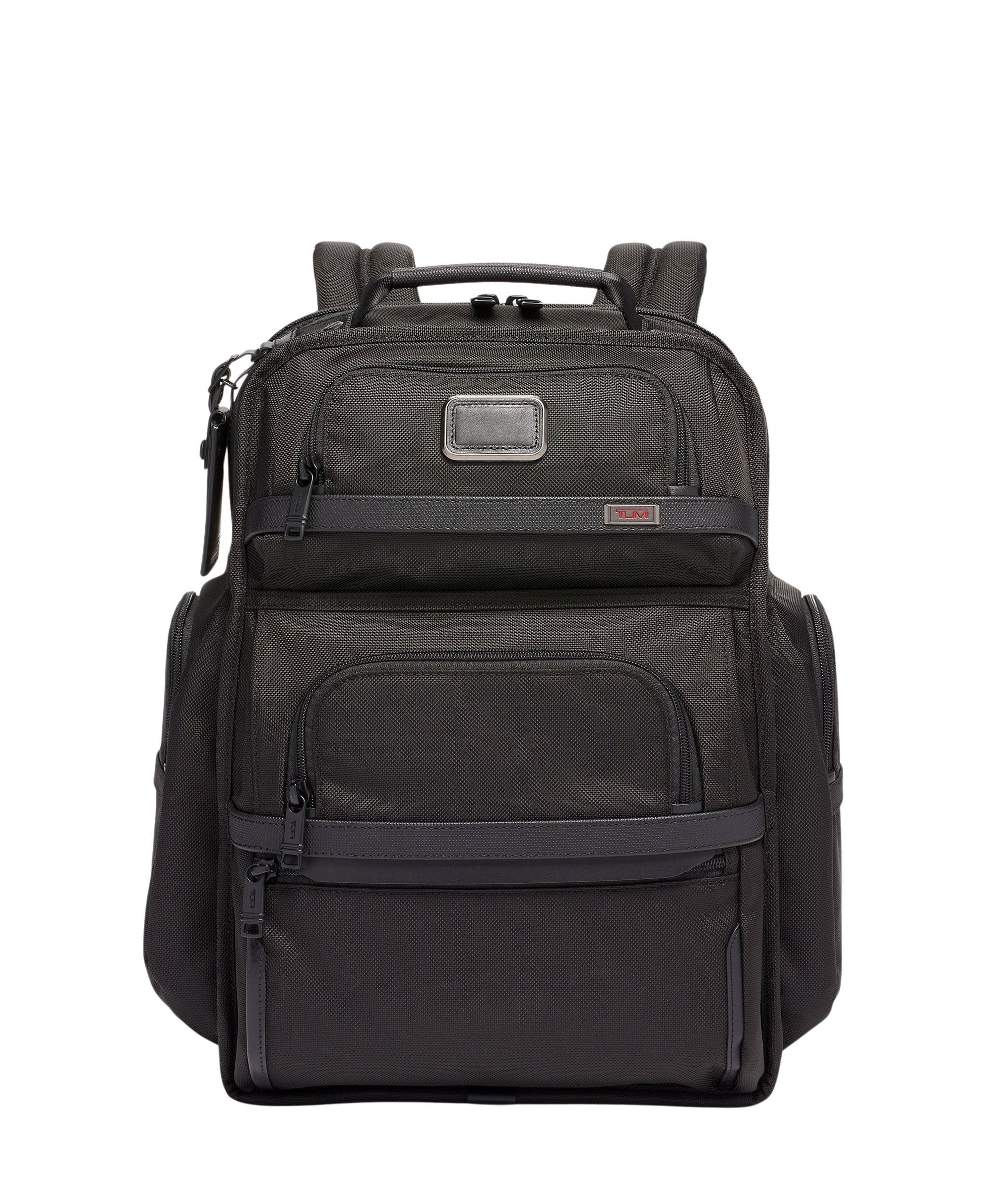 Sac à dos Alpha - Black