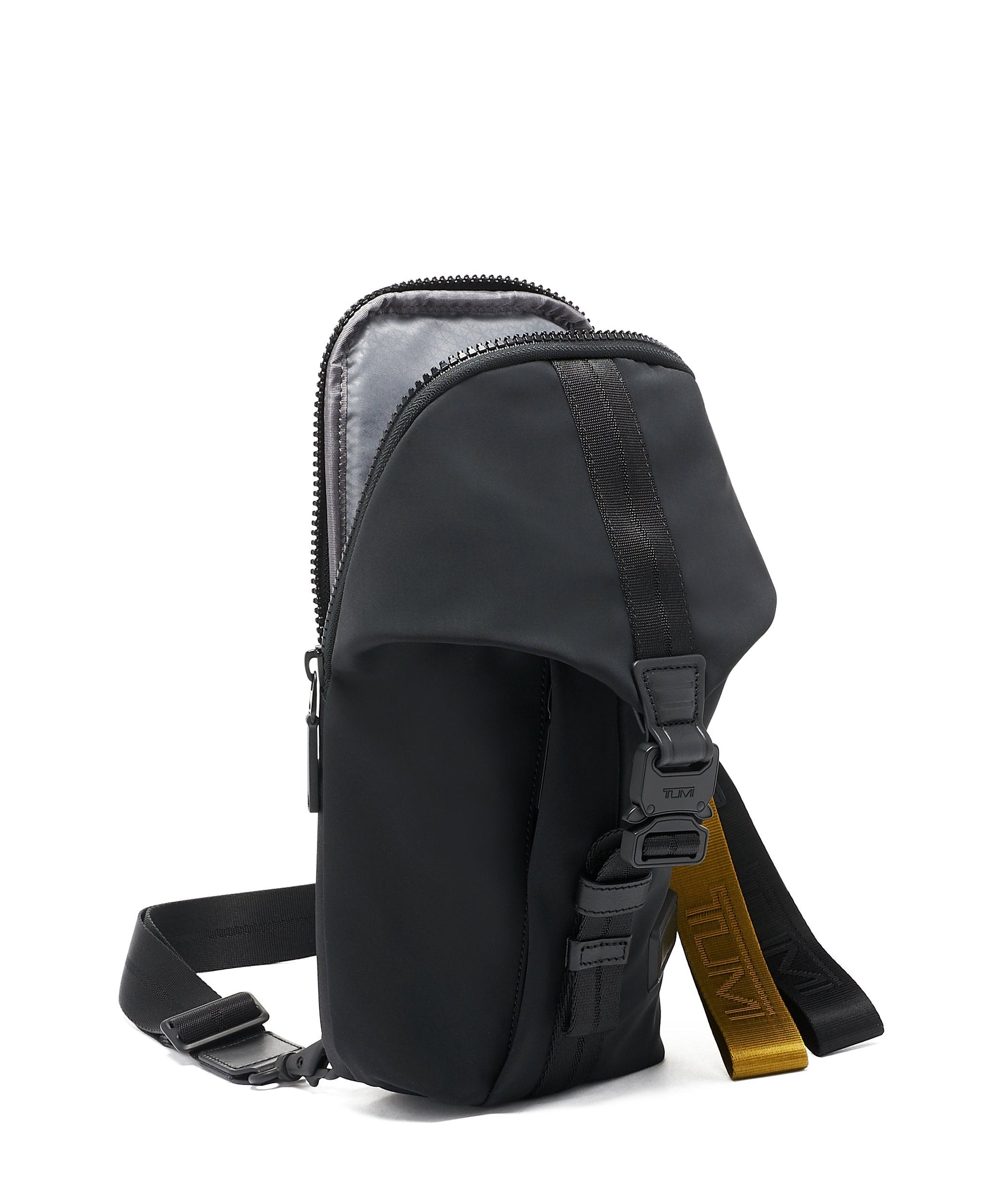 Bozeman Tahoe shoulder bag - Black
