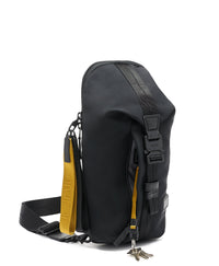 Bozeman Tahoe shoulder bag - Black